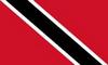 Flagge Trinidad