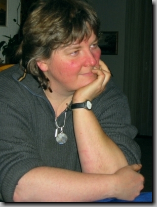 Sabine Mädl